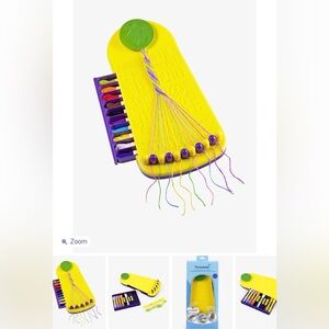 Choose Friendship Company Friendship Bracelet Maker